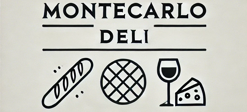 MonteCarlo Deli